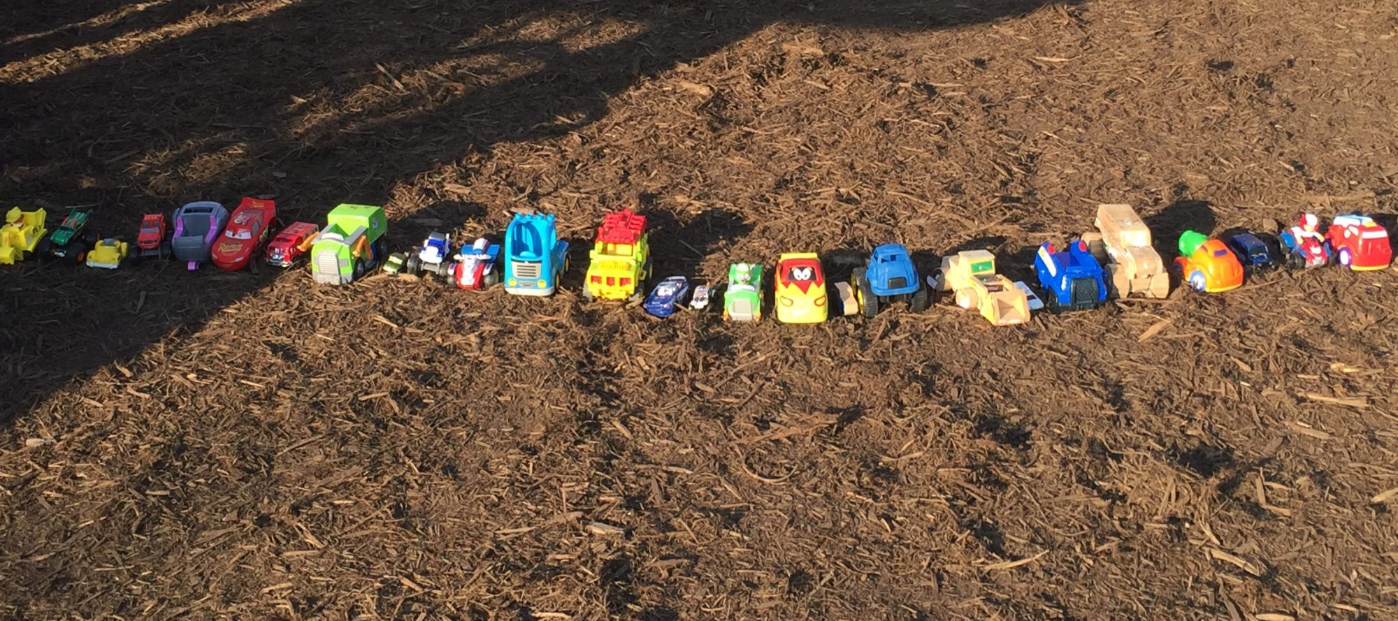 Sensory House Adventures